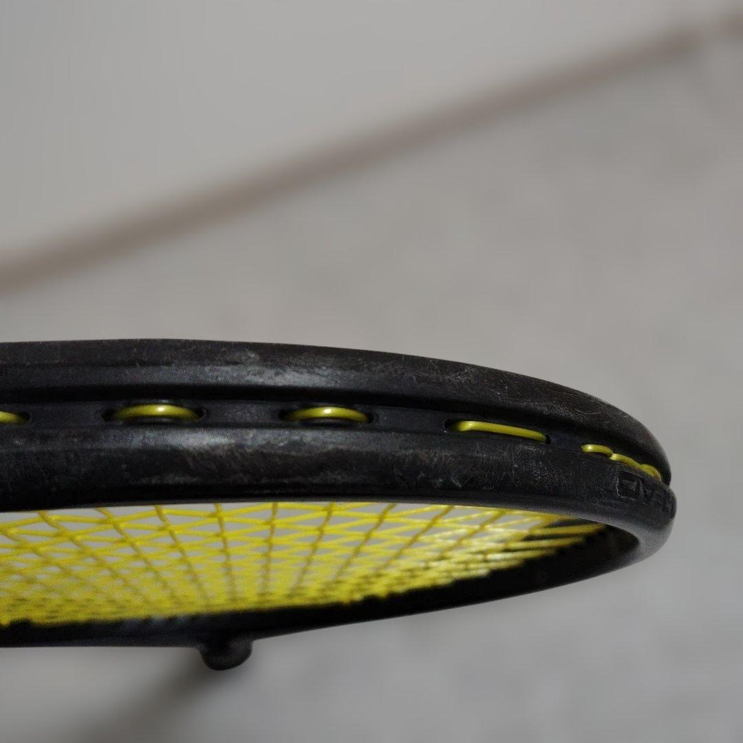 HEAD GRAVITY MP 2022 G2 テニスラケット