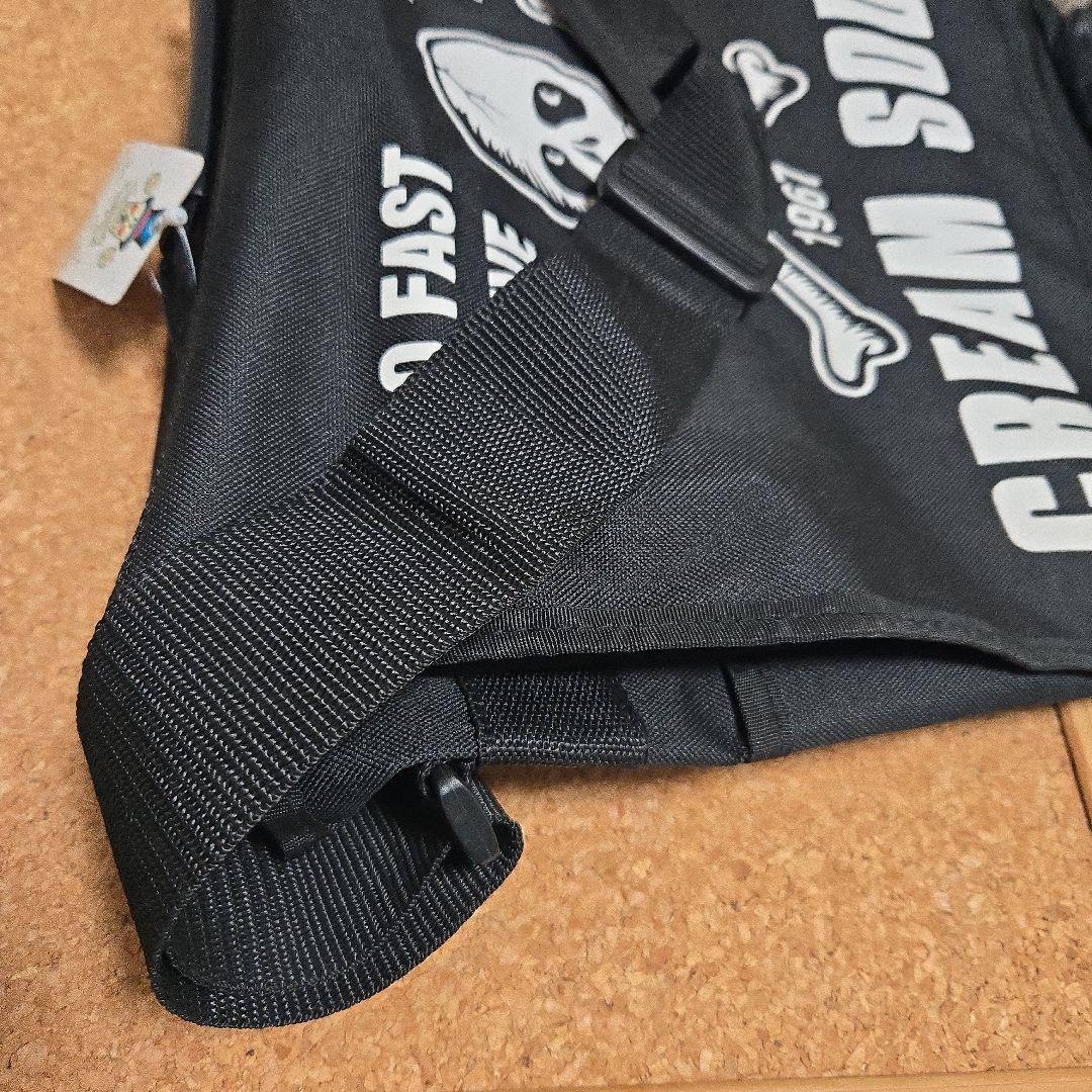 クリームソーダ CREAM SODA ショルダーバッグ 未使用品