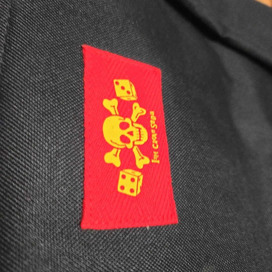 クリームソーダ CREAM SODA ショルダーバッグ 未使用品