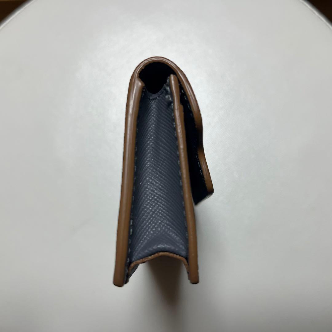 MARNIマルニ 名刺入れ カードケース