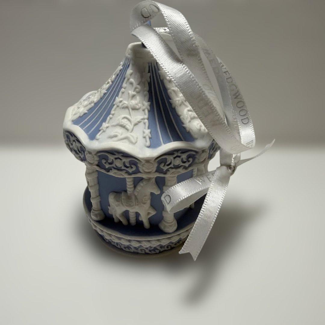  2010年オーナメント