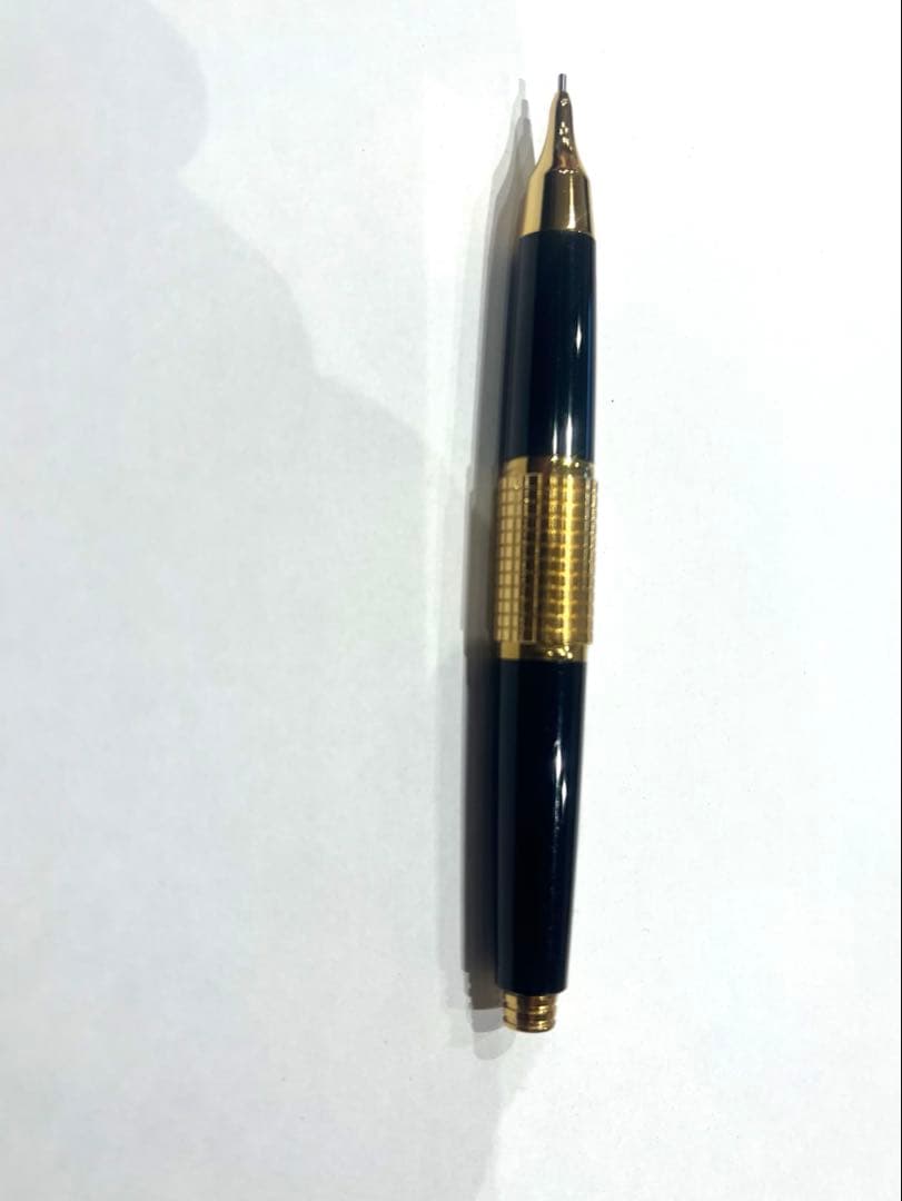 Pentel 5 ゴールドケリー