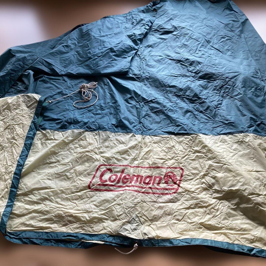 Coleman HX ターフ　149T9450JＡ　4400×4400