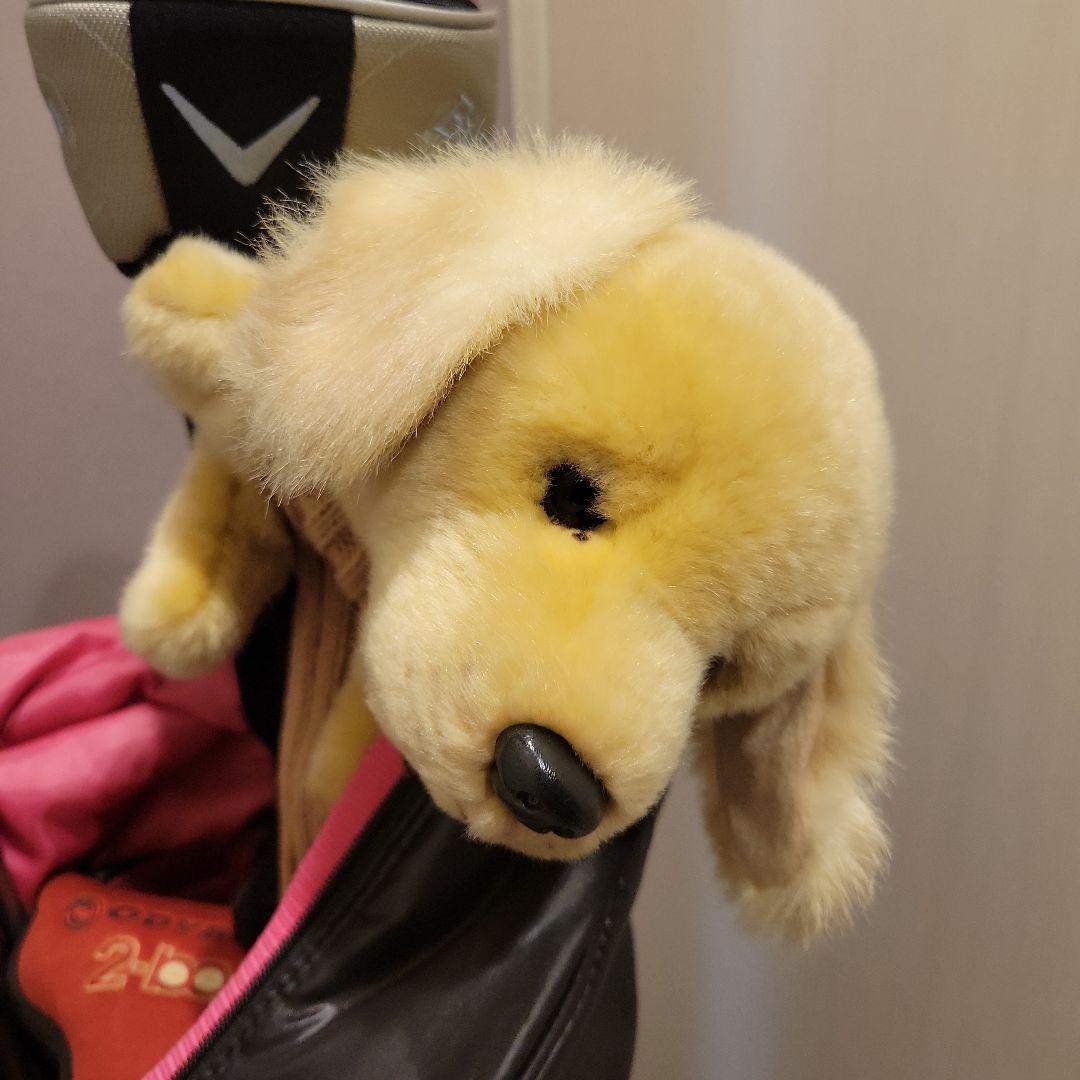 Callaway ゴルフバッグ クラブセット