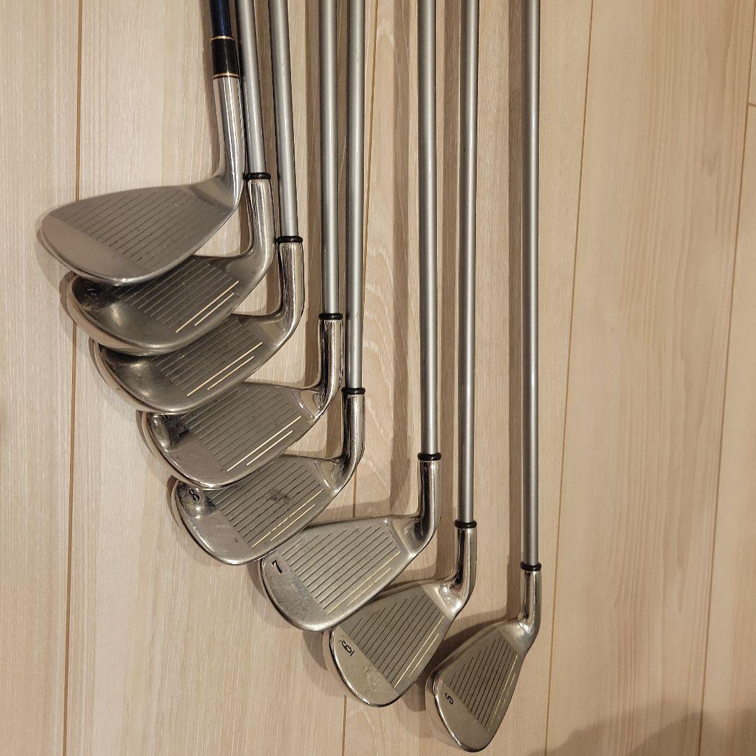 Callaway ゴルフバッグ クラブセット