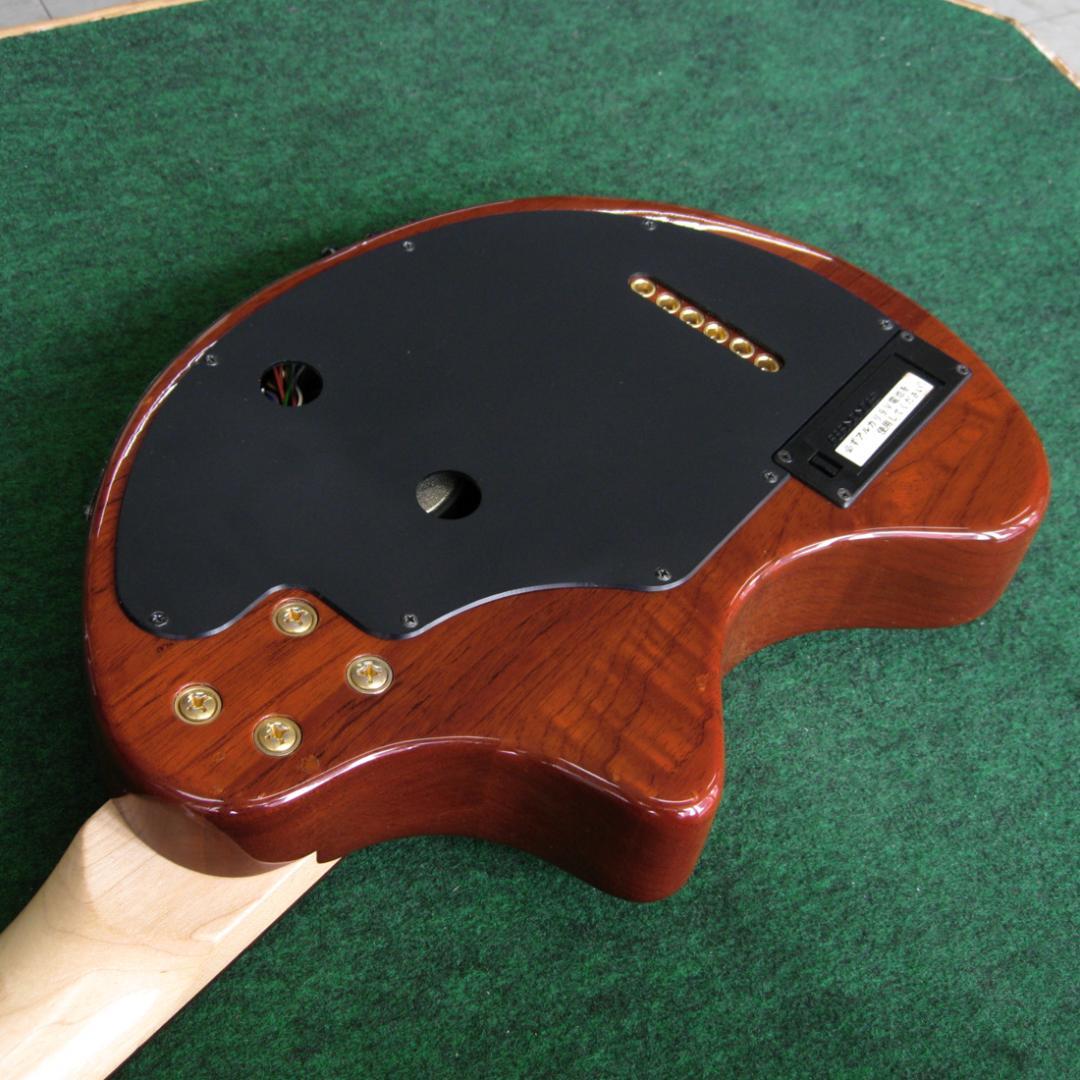 ■■DIGI-ZO HYPER BR デジタル基板の再生作業済み