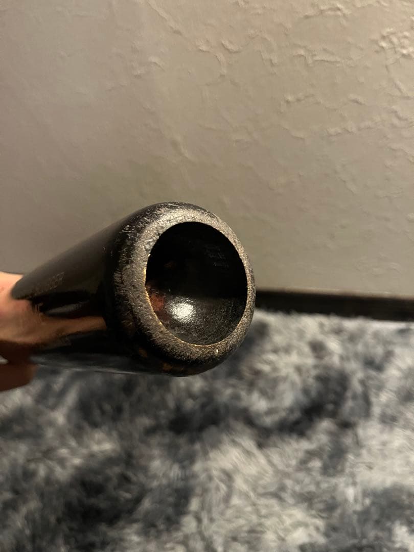 Louisville Slugger Prime 木製バット84cm890ｇ