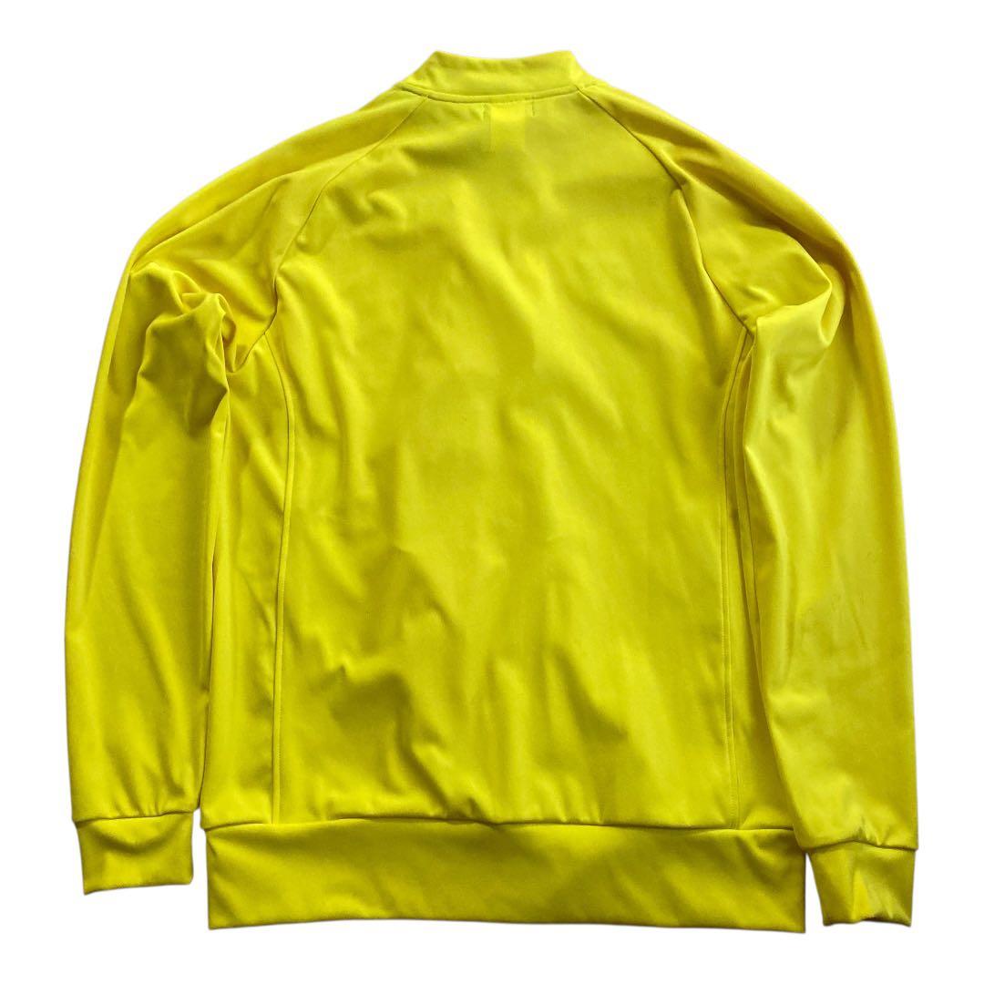 柏レイソル フルジップジャケット