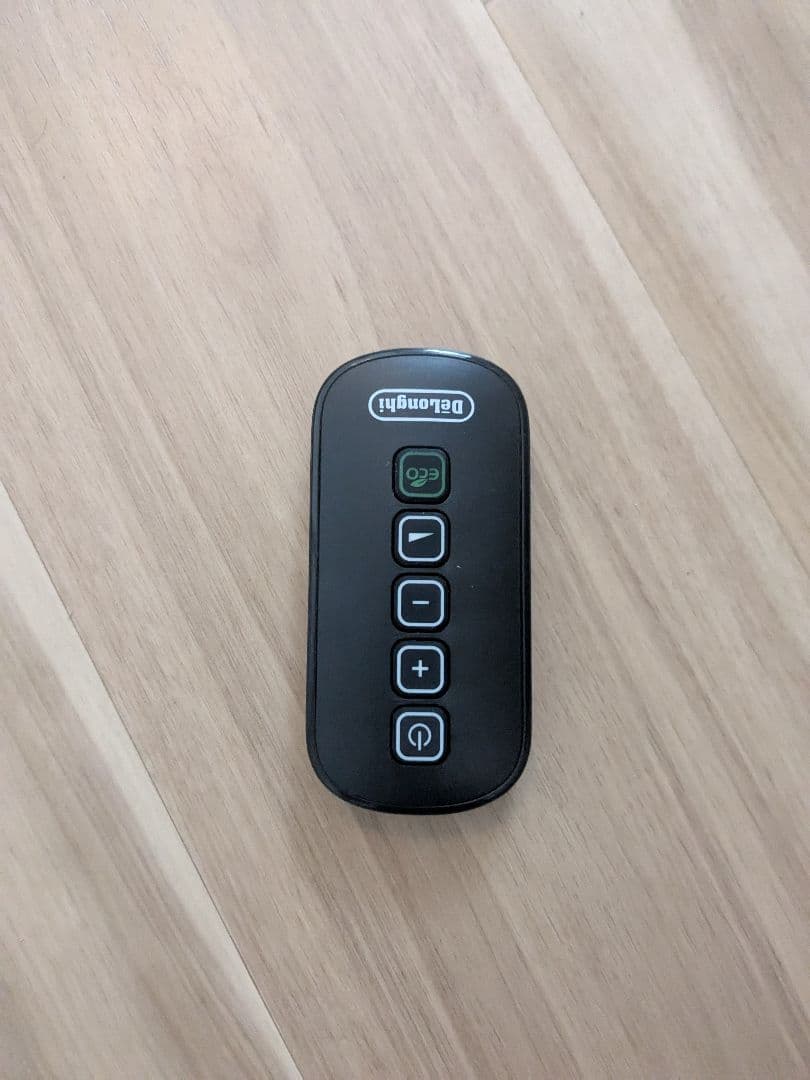 【超美品】デロンギ マルチダイナミックヒーターMDHU12-PB