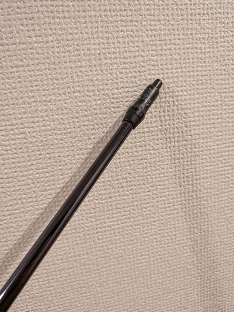 お*ん様 PING TOUR BLACK 2.0 7W用シャフト