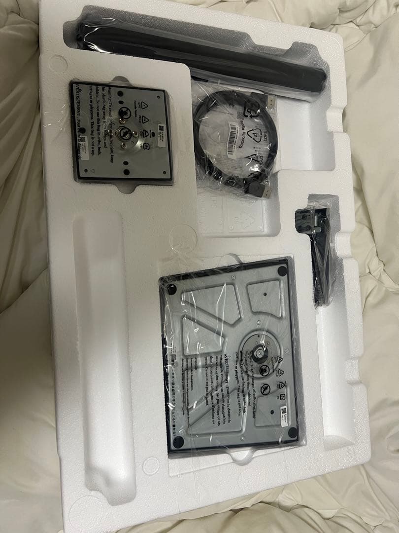 IO-DATA Giga Crysta WQHD 27インチEX-GD271JA