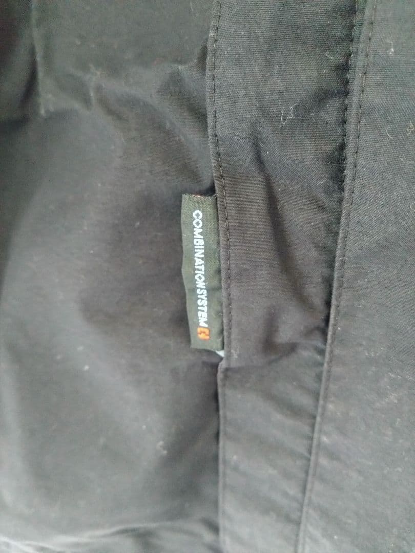 値下げしました SHIMANO NEXUS レインスーツ GORE-TEX