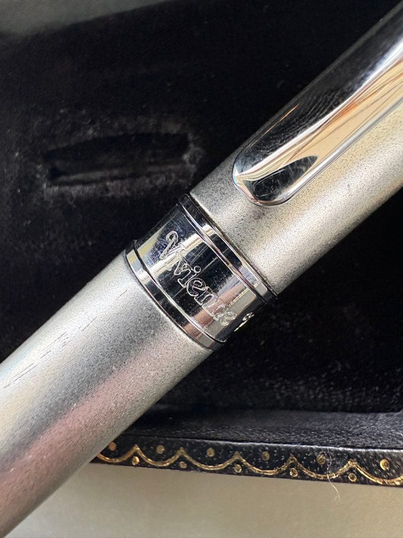 VivienneWestwood//オーブ／ボールペン/<No.1934>