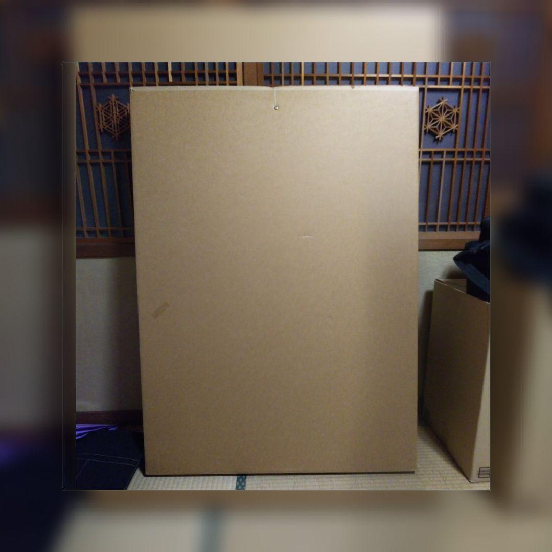 クリスチャン.リース.ラッセン絵画GL138／200