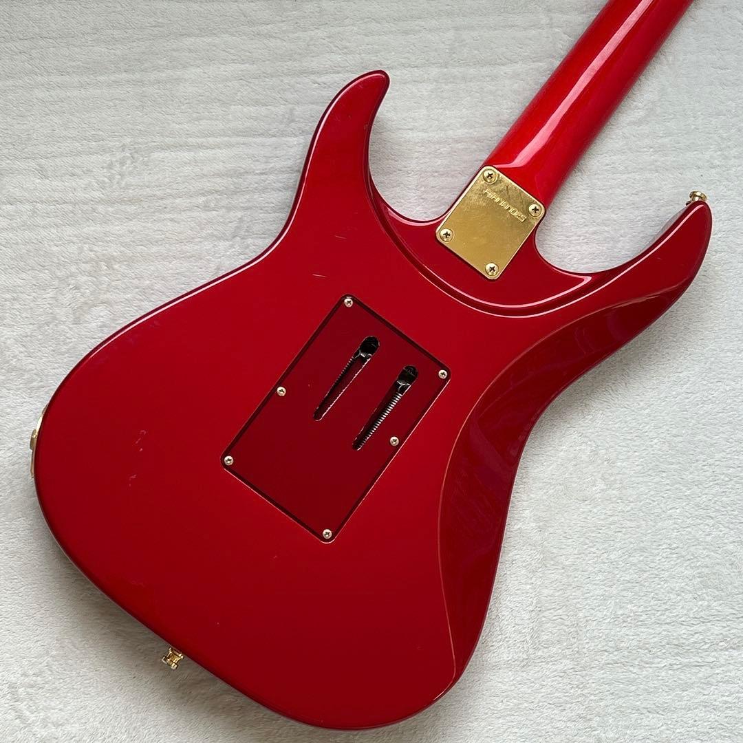 Fernandes LA-85KK L'Arc～en～Ciel KENモデル