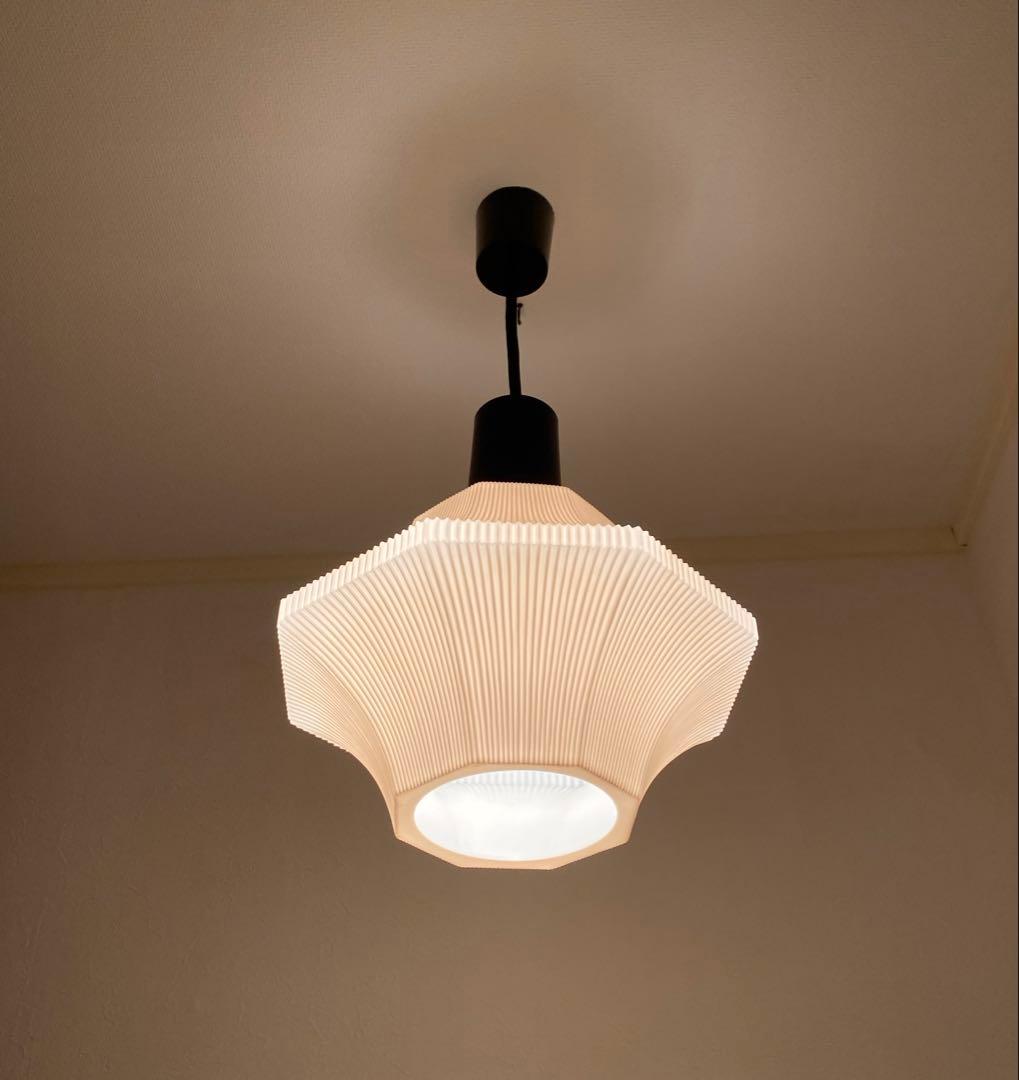 70sNational製ヴィンテージランプ スペースエイジ ミッドセンチュリー