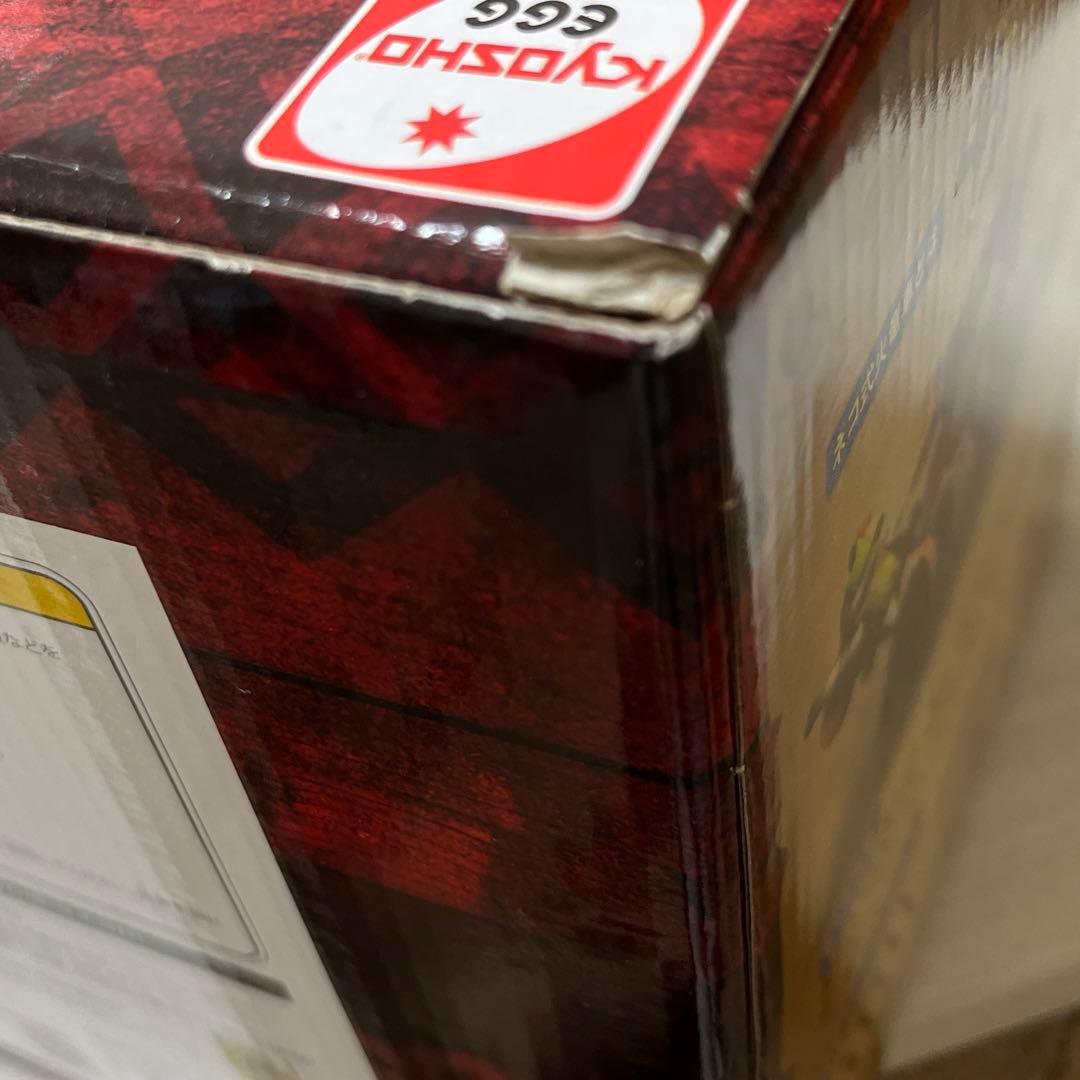 【限定‼️】新品未開封モンハン モンスターハンター アイルー RCネコ式火竜車