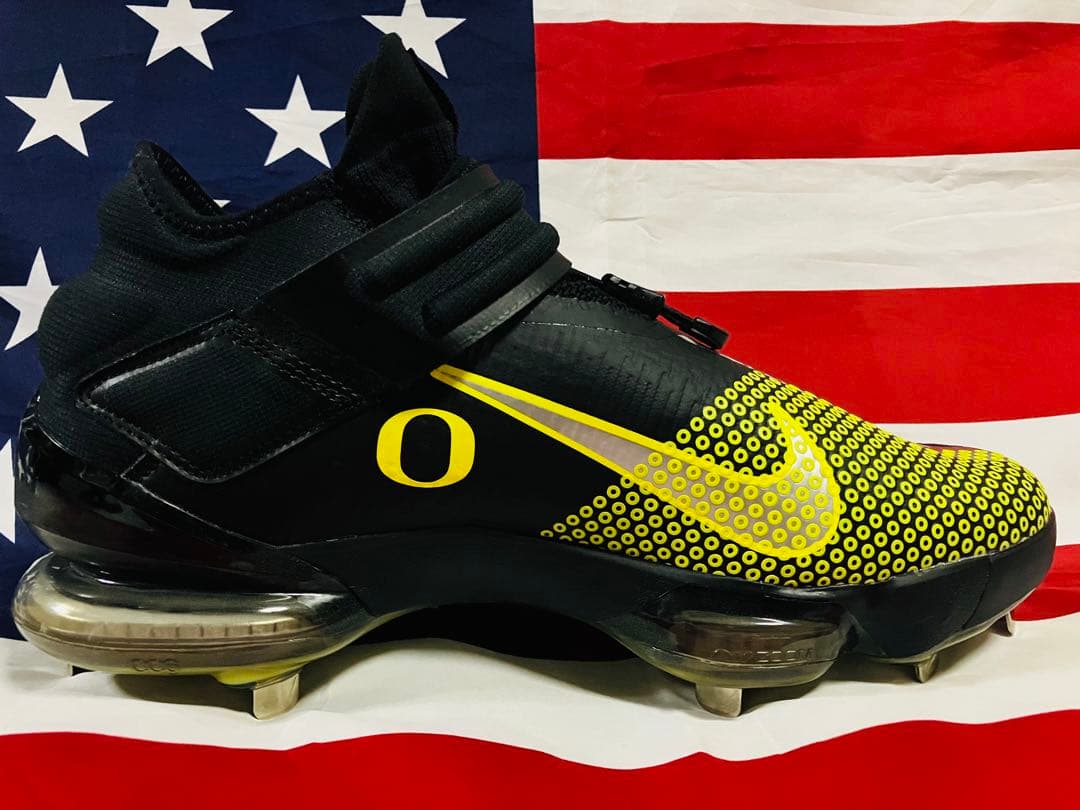 ナイキNIKE トラウト7 trout7 29.5cm 野球スパイク