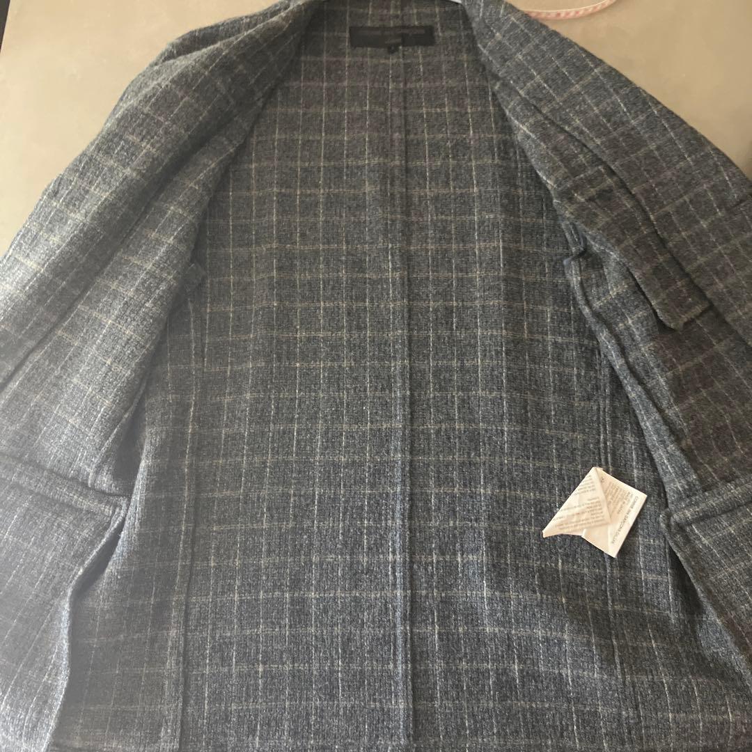 COMME des GARCONS HOMME ジャケット