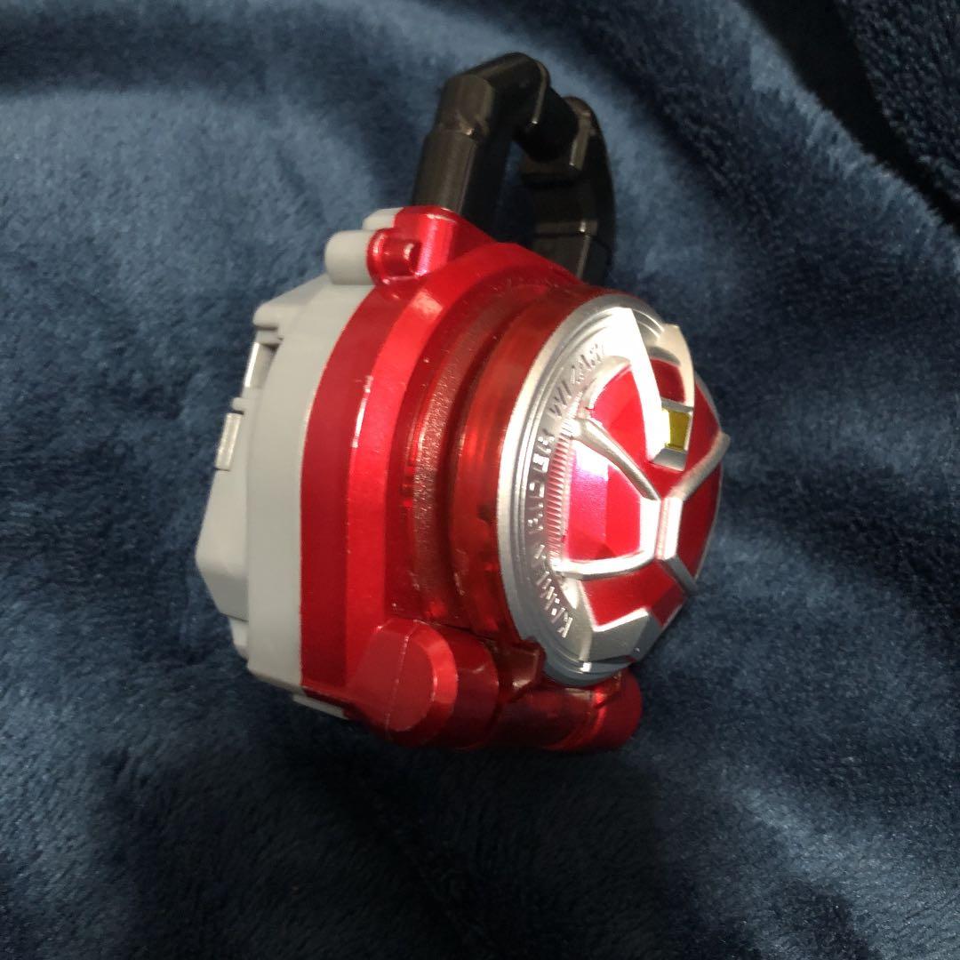 DXロックシードセット