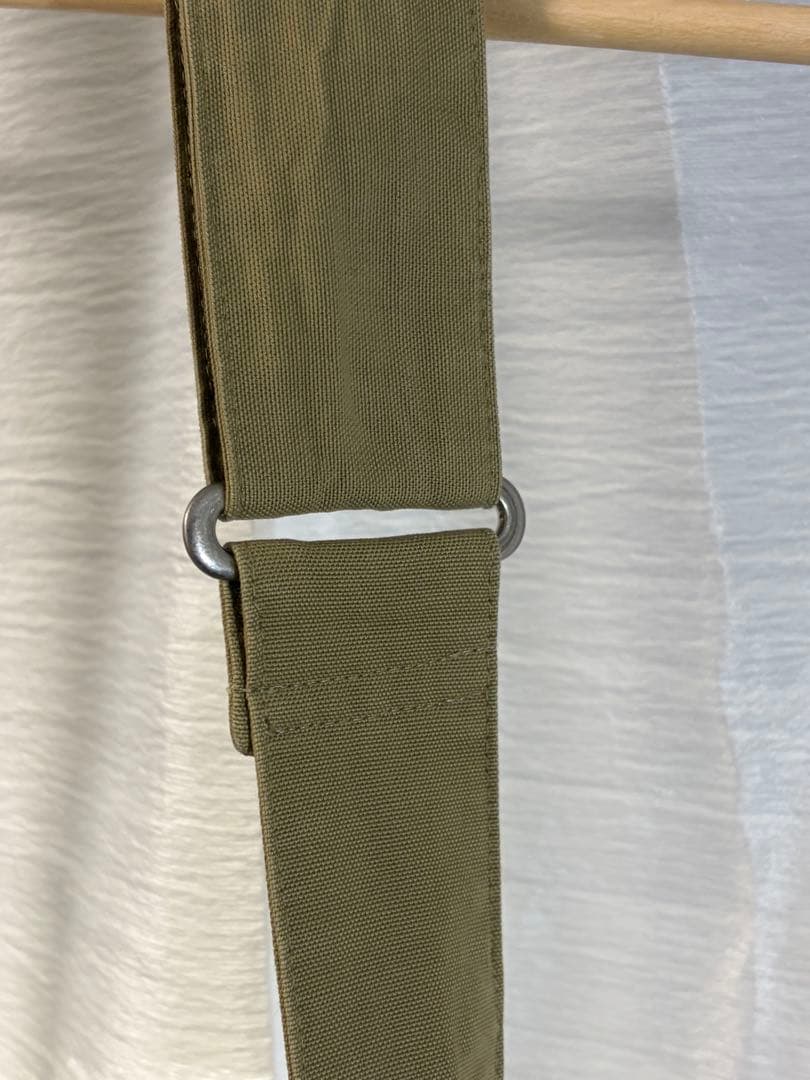 7*様 Our Legacy Sling bag 2023 aw