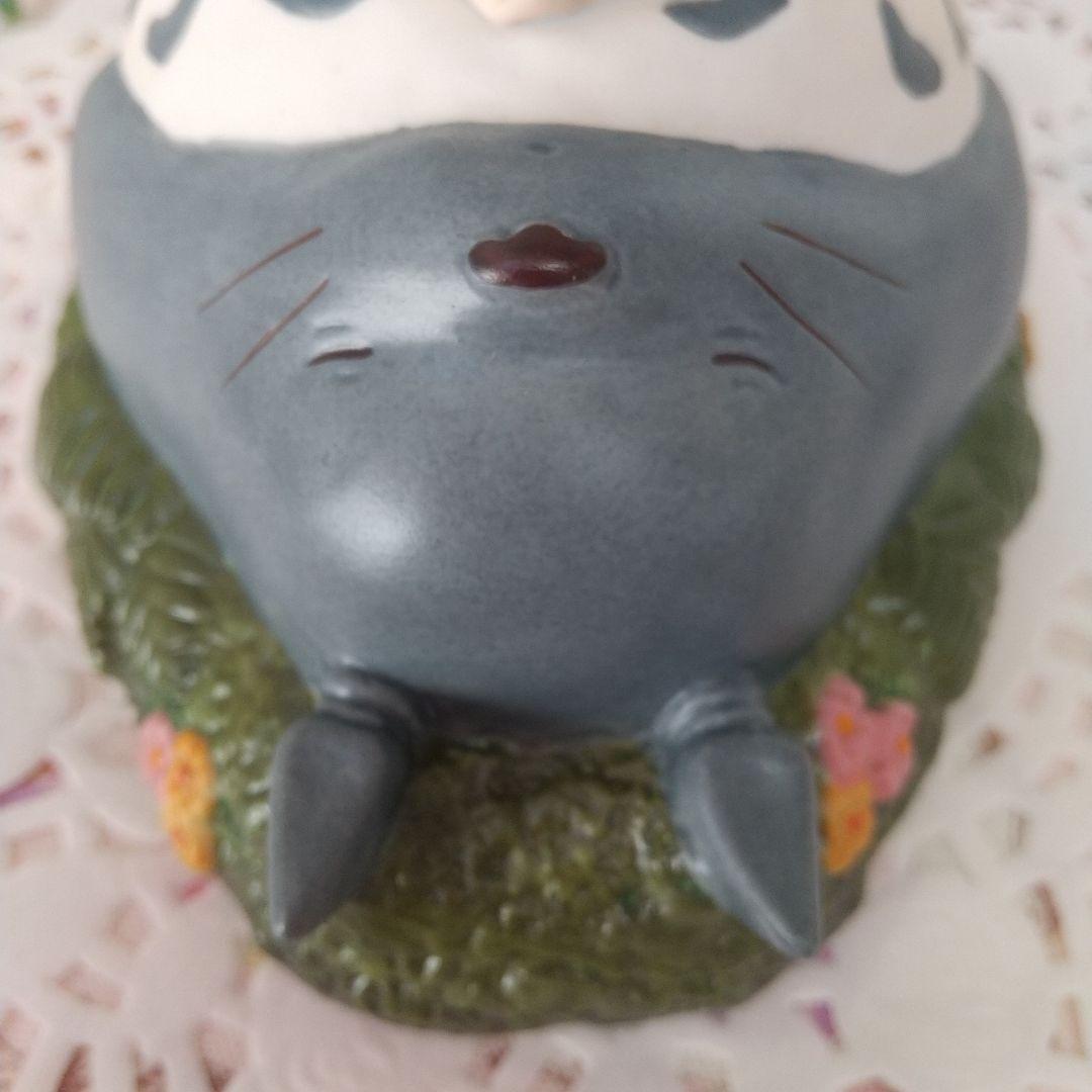 スタジオジブリとなりのトトロオルゴール