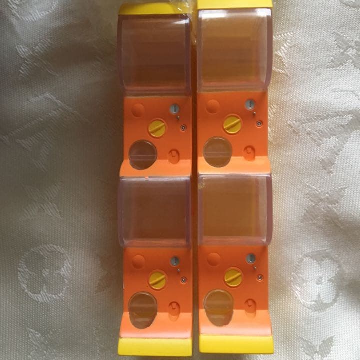 mimo Circle M \"I” レジセット【香港 廃盤】ミニチュア