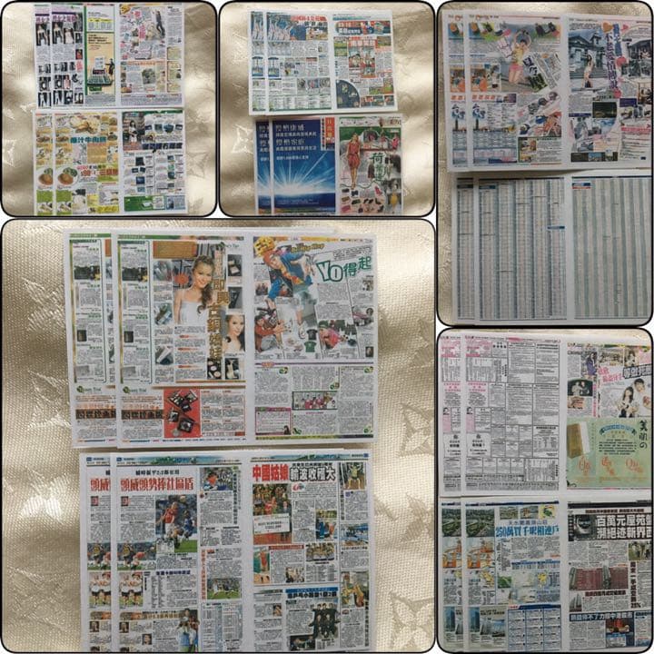 mimo Circle M \"I” レジセット【香港 廃盤】ミニチュア