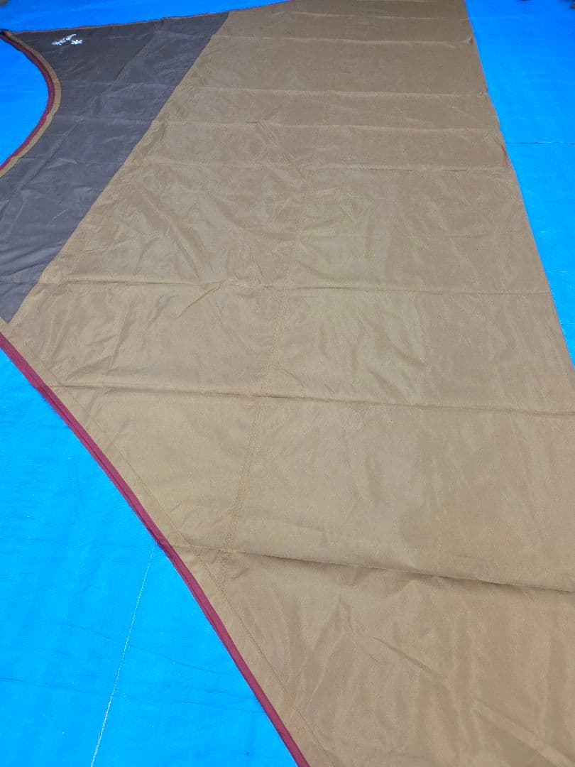 【美品】スノーピーク　アメニティタープ ヘキサL　エントリーパックTT　タープ