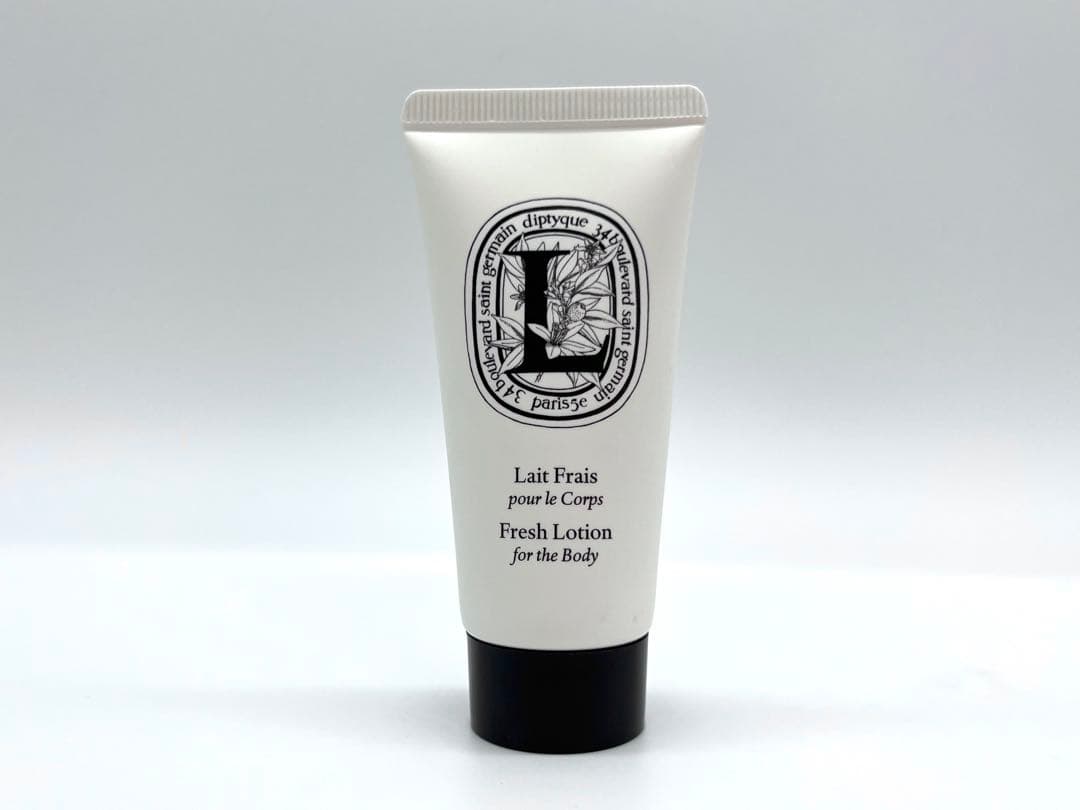 【新品未使用7点セット】diptyque ボディソープ&トラベルセット