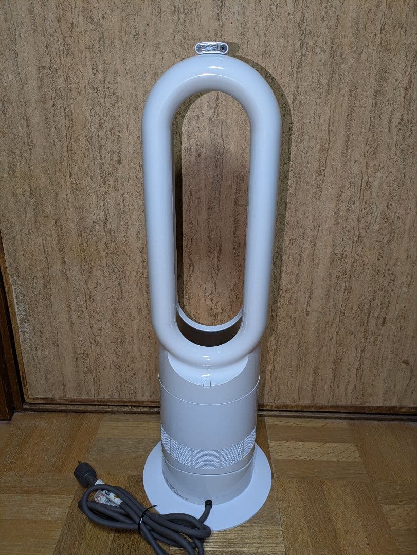 【2023年製】dyson hot+cool AM09 純正リモコン 動作確認済