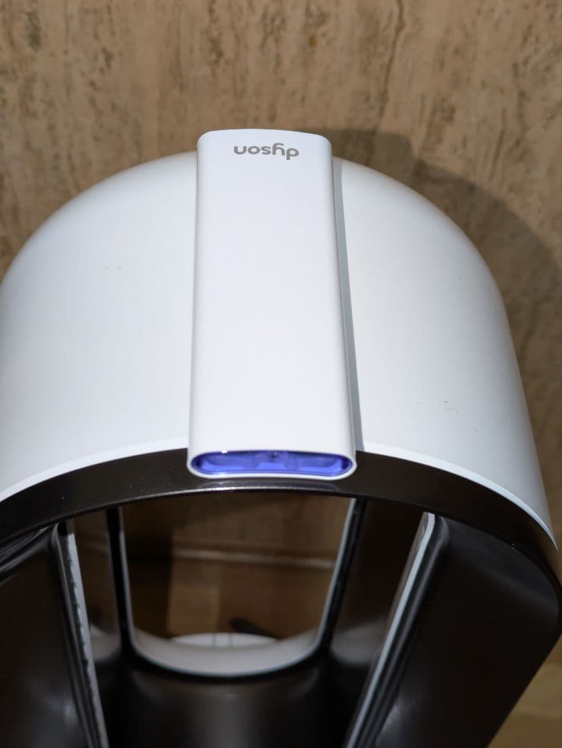 【2023年製】dyson hot+cool AM09 純正リモコン 動作確認済