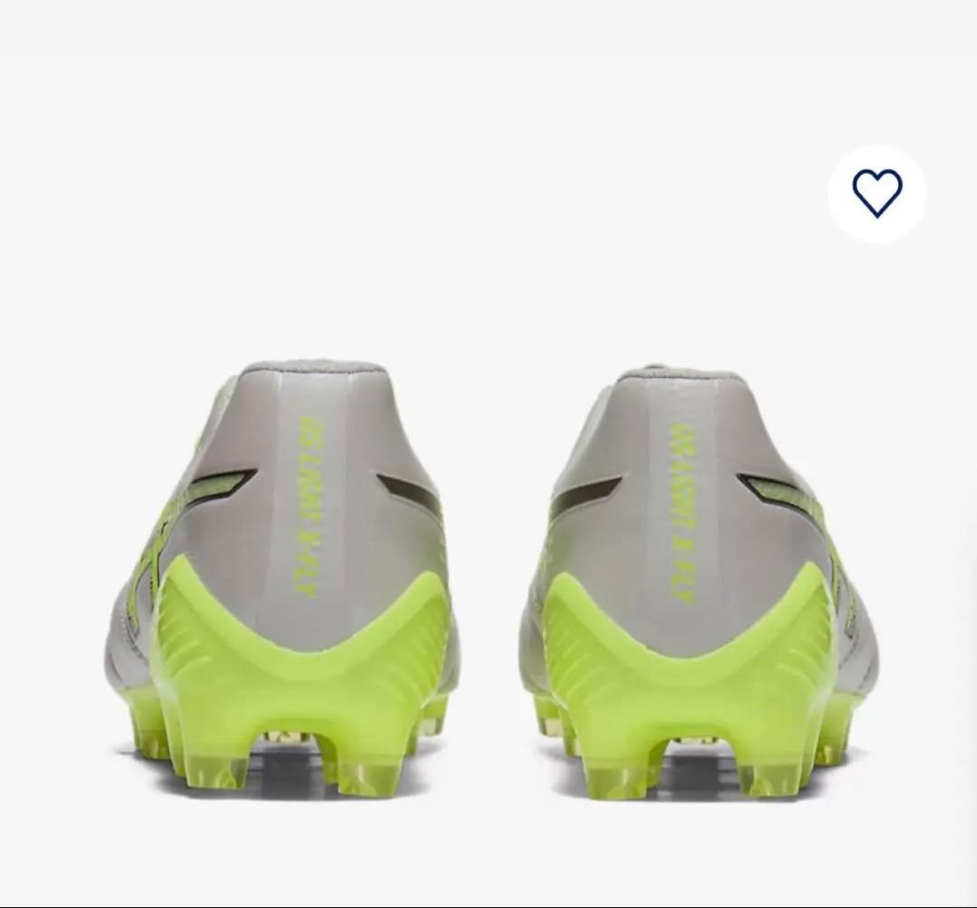 ASICS DS LIGHT X-FLY 6 サッカーシューズ