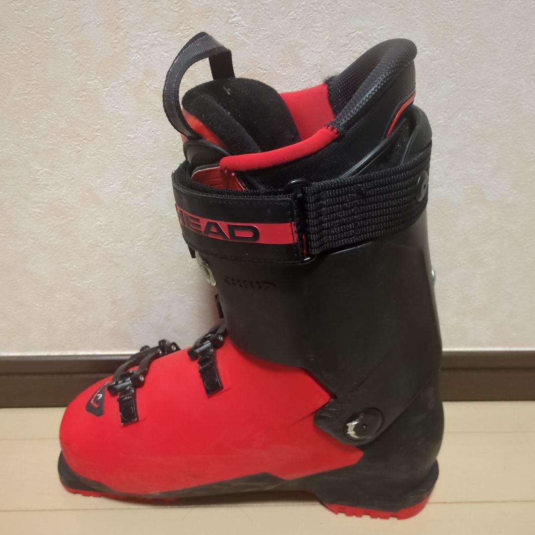 HEAD ADVANT EDGE 105 スキーブーツ