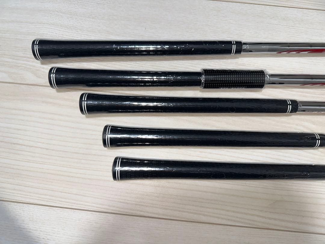 [新品] X Forged Max 2025 6-PW Modus 105-S