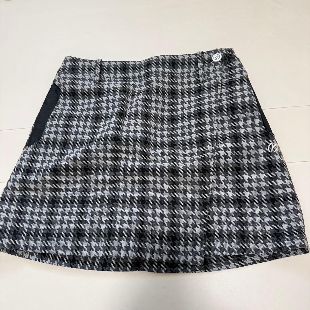 みちゃ様MASTER BUNNY EDITION ♡ニットスカート