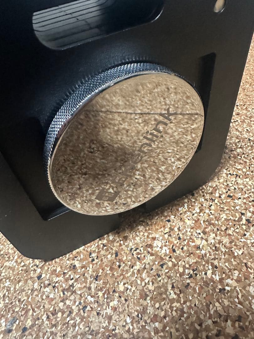 【送料無料】アイゼンリンク 36kg ダンベル 1点 ①