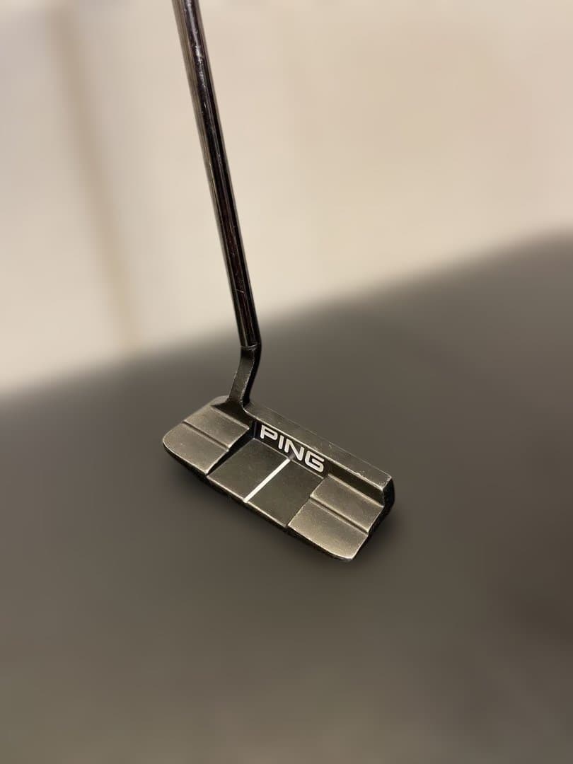 値下⭐︎ピン KUSHIN 4 長さ調整機能付きPING クッシン 4 日本正規品