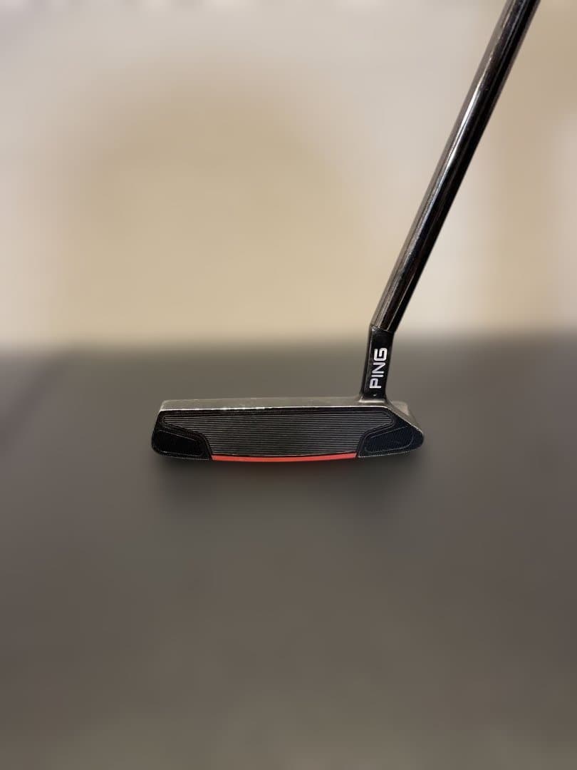 値下⭐︎ピン KUSHIN 4 長さ調整機能付きPING クッシン 4 日本正規品