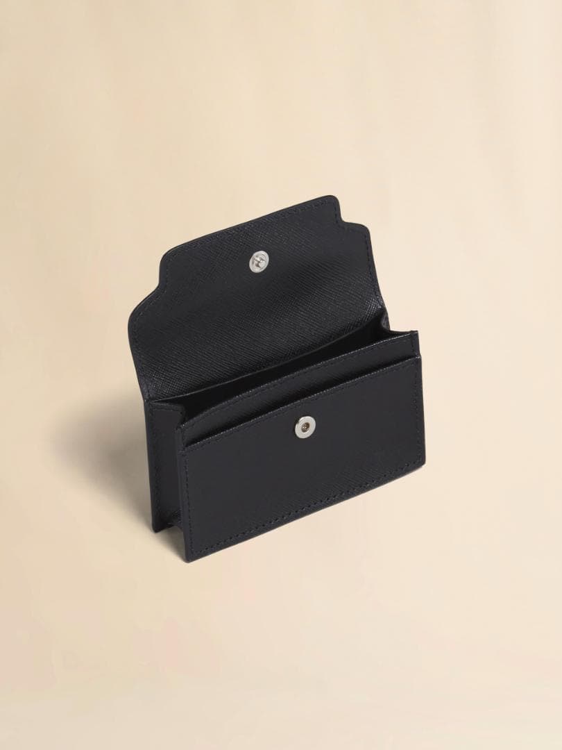 マルニ MARNI カードケース PFMOT05U07 LV520 名刺入れ