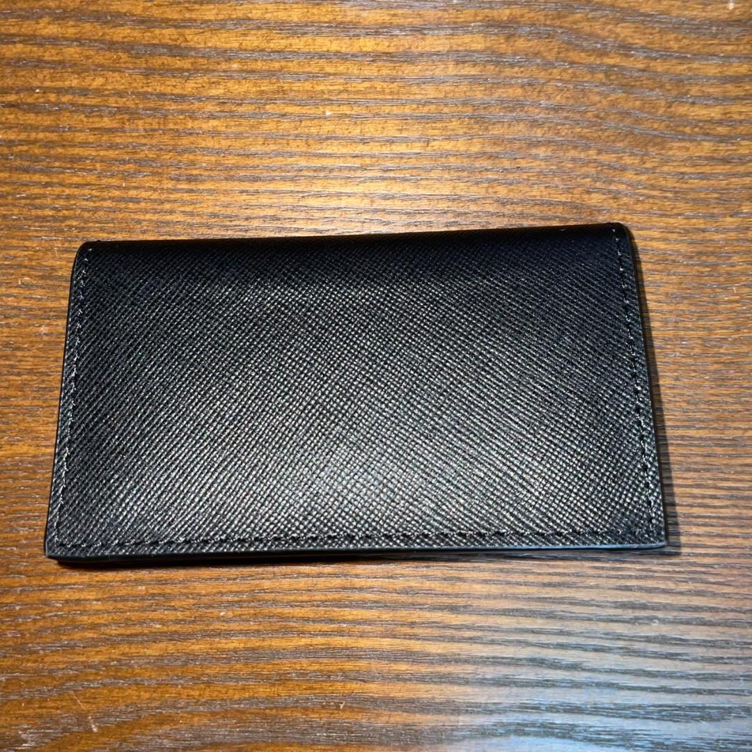 マルニ MARNI カードケース PFMOT05U07 LV520 名刺入れ