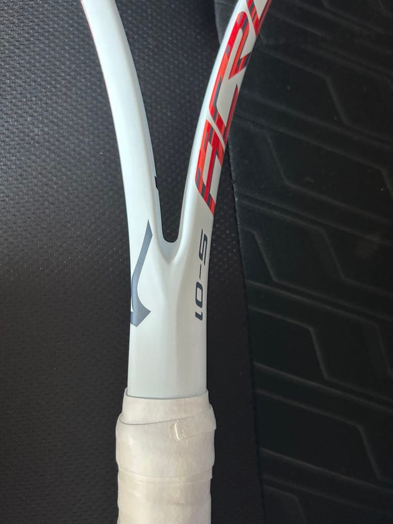 アクロスピードS01