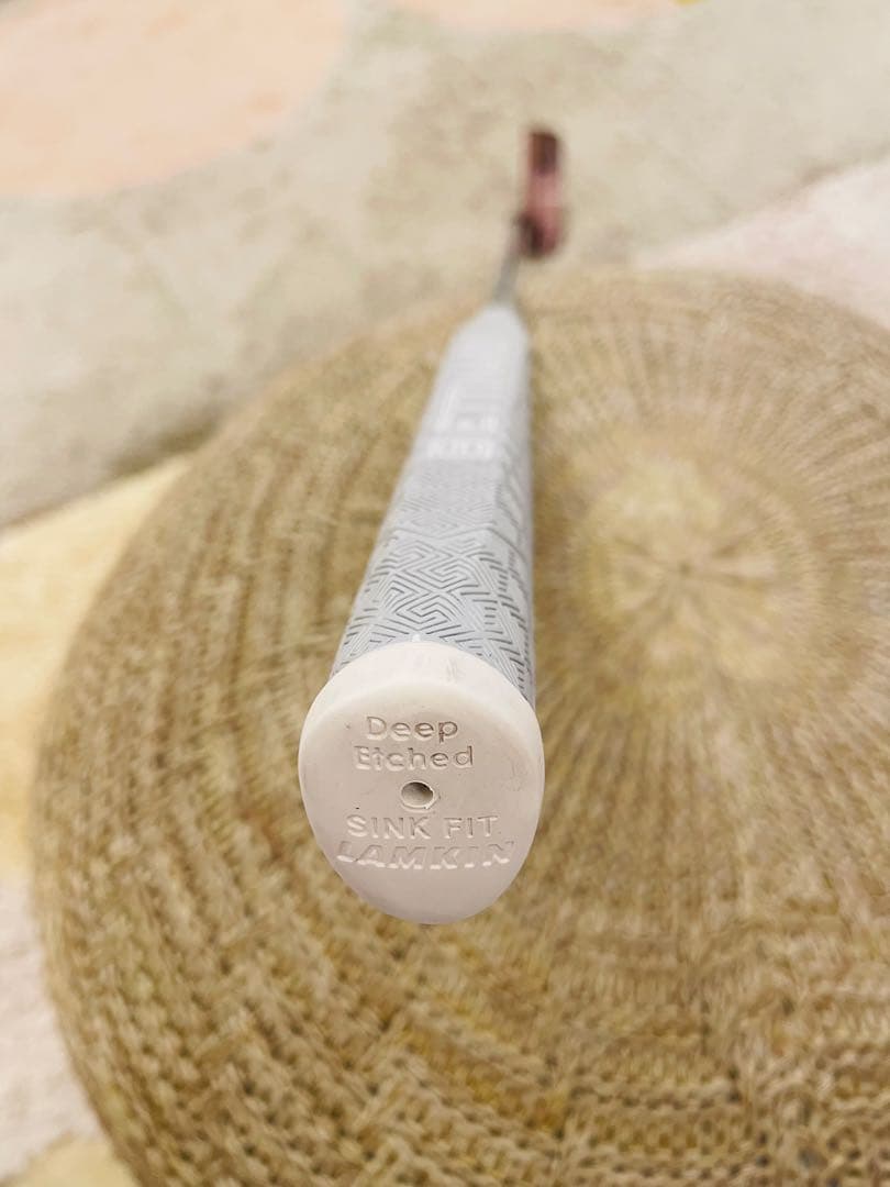 【国内正規品＊超美品】ベティナルディ QB 16 パター 2025 クイーンビー