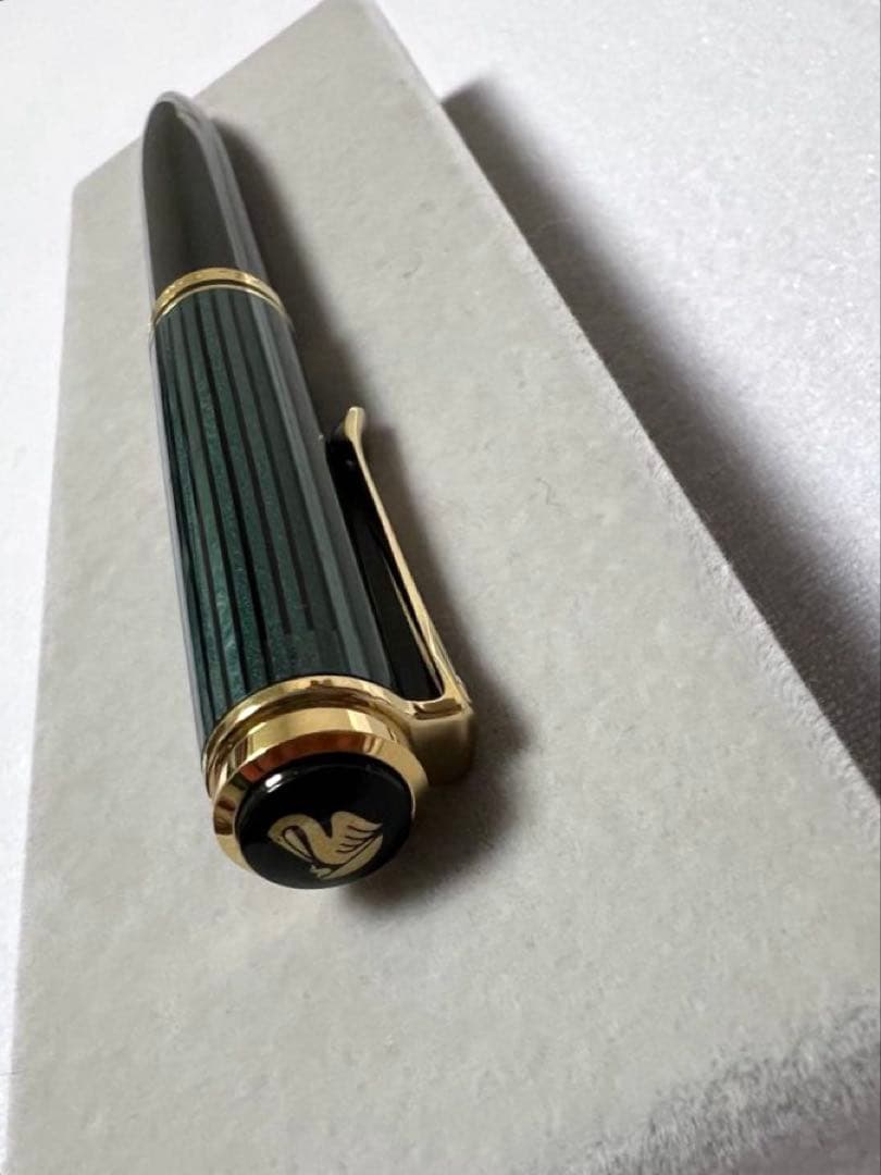 ペリカン　ボールペン