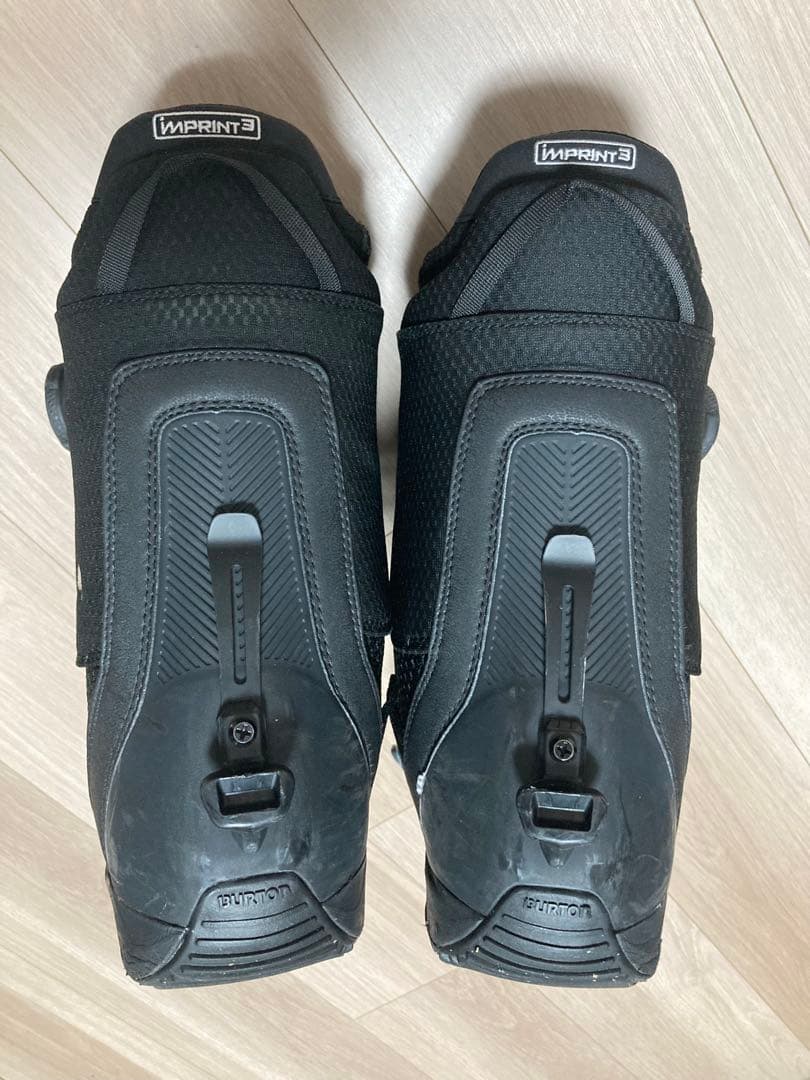 BURTON Step On スノーボード バインディング＆ブーツセット