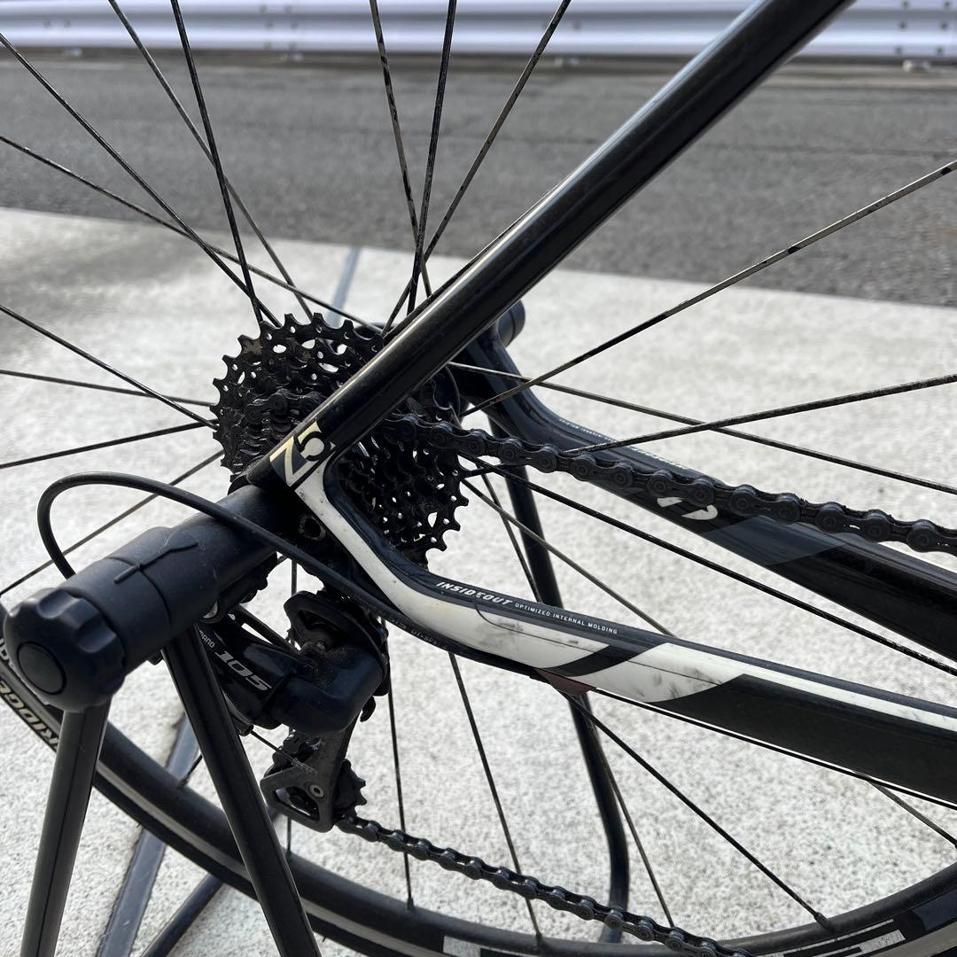 フェルトロードバイク