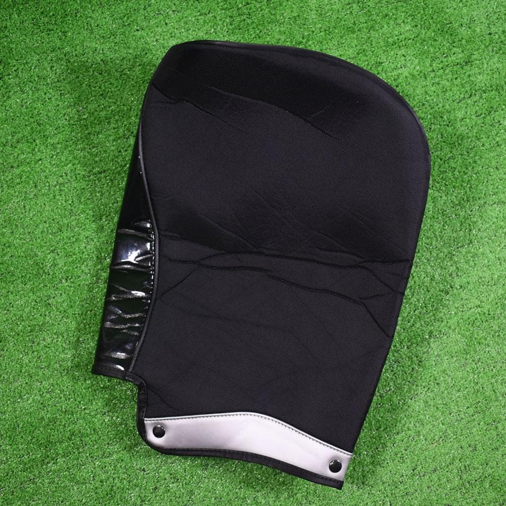 NIKE GOLF/ナイキ キャディバッグ9型【ブラック】美品②！