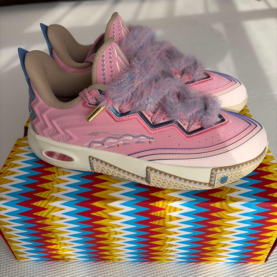 ANTA KAI2 US10 リトルプリンセス