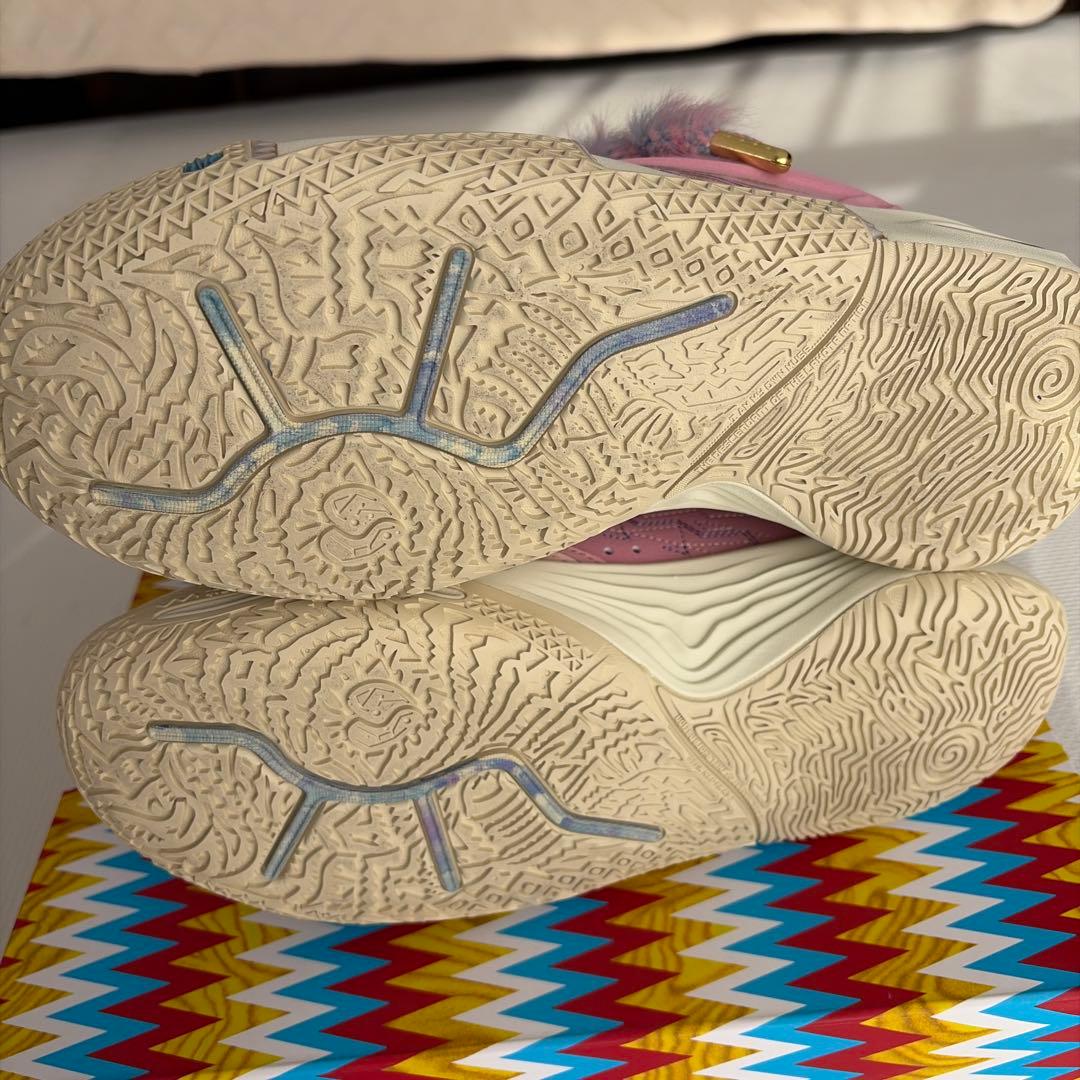 ANTA KAI2 US10 リトルプリンセス