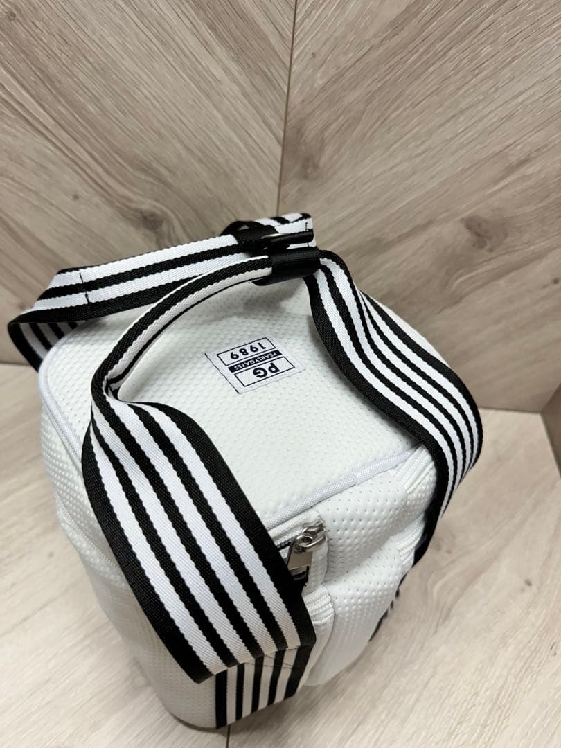 パーリーゲイツ　保冷バッグ